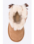 Ugg Zimska obutev bailey bow ii rjava barva - Pepit.si