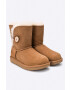 Ugg zimska obutev Bailey Buton - Pepit.si