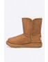 Ugg zimska obutev Bailey Buton - Pepit.si