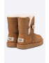 Ugg zimska obutev Bailey Buton - Pepit.si