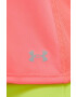 Under Armour Top za tek Fly By roza barva - Pepit.si