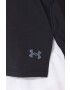 Under Armour Top za tek Iso-Chill 200 oranžna barva - Pepit.si