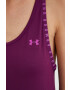 Under Armour Top za vadbo knockout - Pepit.si