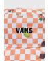 Vans Klobuk oranžna barva - Pepit.si