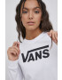 Vans longsleeve - Pepit.si