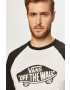 Vans longsleeve - Pepit.si