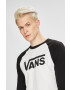 Vans longsleeve - Pepit.si