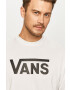 Vans longsleeve - Pepit.si