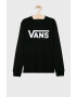 Vans otroški longsleeve 122-174 cm - Pepit.si