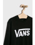 Vans otroški longsleeve 122-174 cm - Pepit.si