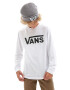 Vans otroški longsleeve 122-174 cm - Pepit.si