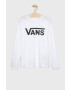 Vans otroški longsleeve 122-174 cm - Pepit.si