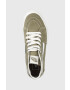 Vans Superge SK8-Hi Tapered Stackform ženske črna barva VN0A5JMKBMX1 - Pepit.si