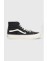 Vans Superge SK8-Hi Tapered VR3 črna barva VN0005UM3FC1 - Pepit.si