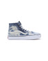 Vans Superge SK8-Hi Tapered VR3 ženske VN0009Q0BLU1 - Pepit.si