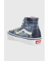 Vans Superge SK8-Hi Tapered VR3 ženske VN0009Q0BLU1 - Pepit.si