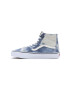 Vans Superge SK8-Hi Tapered VR3 ženske VN0009Q0BLU1 - Pepit.si