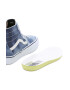 Vans Superge SK8-Hi Tapered VR3 ženske VN0009Q0BLU1 - Pepit.si