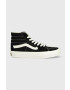 Vans Superge SK8-Hi VR3 črna barva VN0005UN1KP1 - Pepit.si