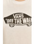 Vans t-shirt - Pepit.si