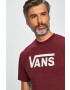 Vans t-shirt - Pepit.si