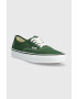 Vans Teniske Authentic zelena barva VN0A5KS96QU1 - Pepit.si