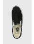 Vans Teniske Classic Slip-On črna barva VN0A7Q5DBM81 - Pepit.si