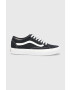 Vans teniske Old Skool Tapered črna barva - Pepit.si