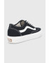 Vans teniske Old Skool Tapered črna barva - Pepit.si