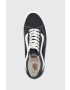 Vans teniske Old Skool Tapered črna barva - Pepit.si