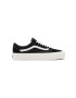 Vans Teniske Old Skool VR3 črna barva VN0005UB1KP1 - Pepit.si