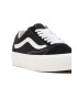 Vans Teniske Old Skool VR3 črna barva VN0005UB1KP1 - Pepit.si