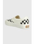 Vans Teniske Slip-On VR3 bež barva VN0007NC1KP1 - Pepit.si