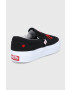 Vans Teniske Ua Classic Slip-on žensko - Pepit.si