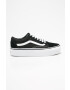 Vans teniske Old Skool Platform - Pepit.si