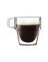 Vialli Design Komplet skodelic za espresso 6-pack - Pepit.si