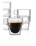 Vialli Design Komplet skodelic za espresso 6-pack - Pepit.si