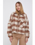 Woolrich Volnena jakna - Pepit.si