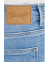 Wrangler Kavbojke High Rise Skinny Forkeeps ženske - Pepit.si