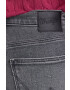 Wrangler Kavbojke High Rise Skinny Vintage Grey žensko - Pepit.si