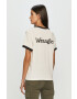 Wrangler t-shirt - Pepit.si