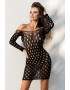 Anais Bodystocking Ciao - Pepit.si