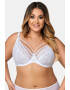 Avalingerie Modrček Venus White nepodložen - Pepit.si