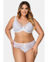 Avalingerie Modrček Venus White nepodložen - Pepit.si