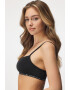 Calvin Klein 2PACK Modrček Alma Bralette - Pepit.si