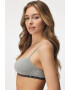 Calvin Klein 2PACK Modrček Alma Bralette - Pepit.si