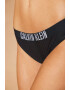 Calvin Klein Spodnji del bikinija Intense Power - Pepit.si