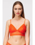 DKNY Modrček Tops Bralette Hot - Pepit.si