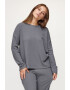 DKNY Siv komplet Cozy Club - Pepit.si