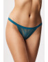 DKNY Tangice Lace Thong - Pepit.si